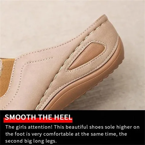 📢🔥 Clearance UP TO 70% OFF Comfortable Orthopedic Flat Sandals for Women!