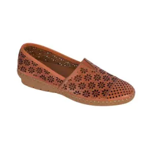 1564 Ballet Flat