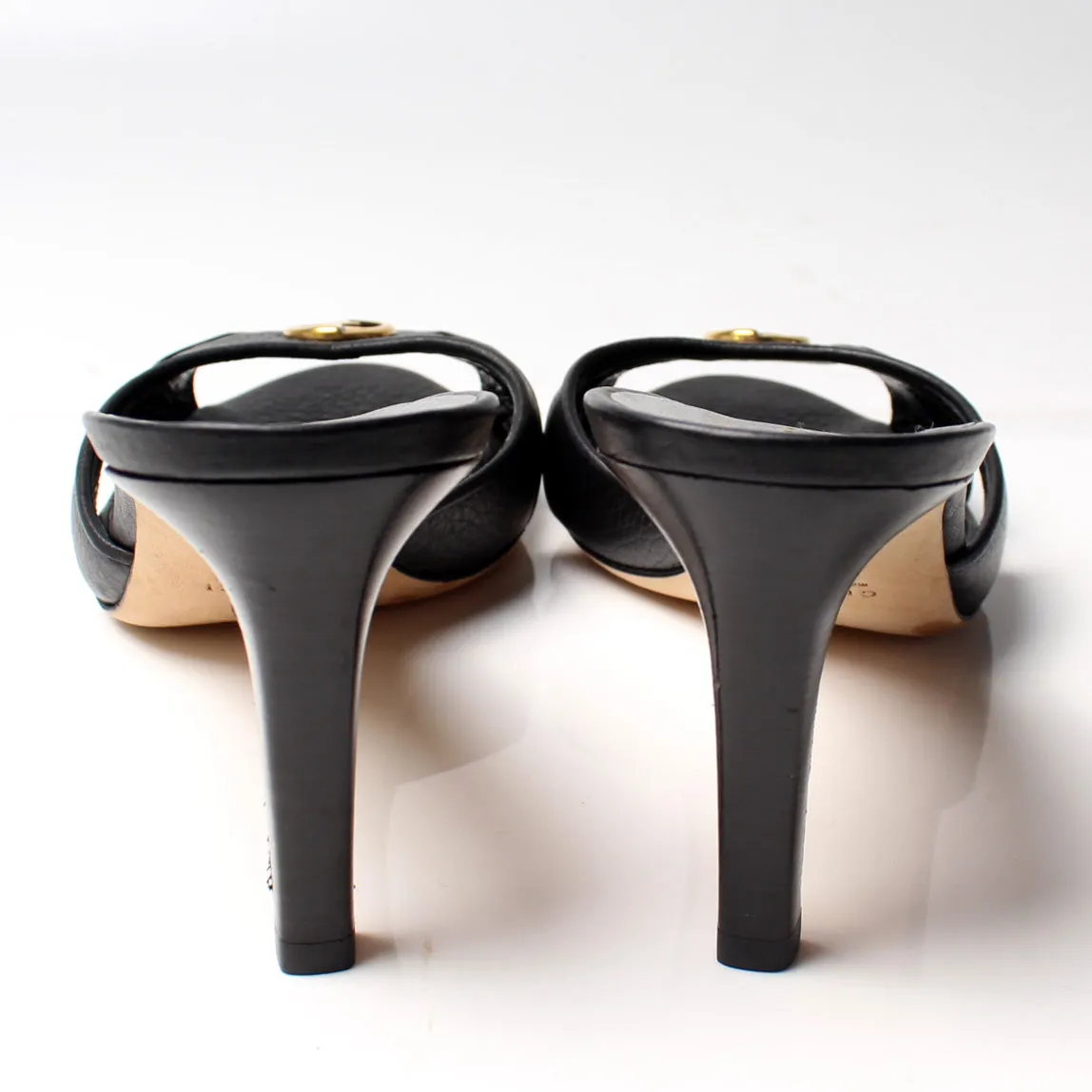 1973 GG Sandals Size 38