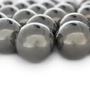 5/32" Inch G25 Precision Chrome Steel Bearing Balls