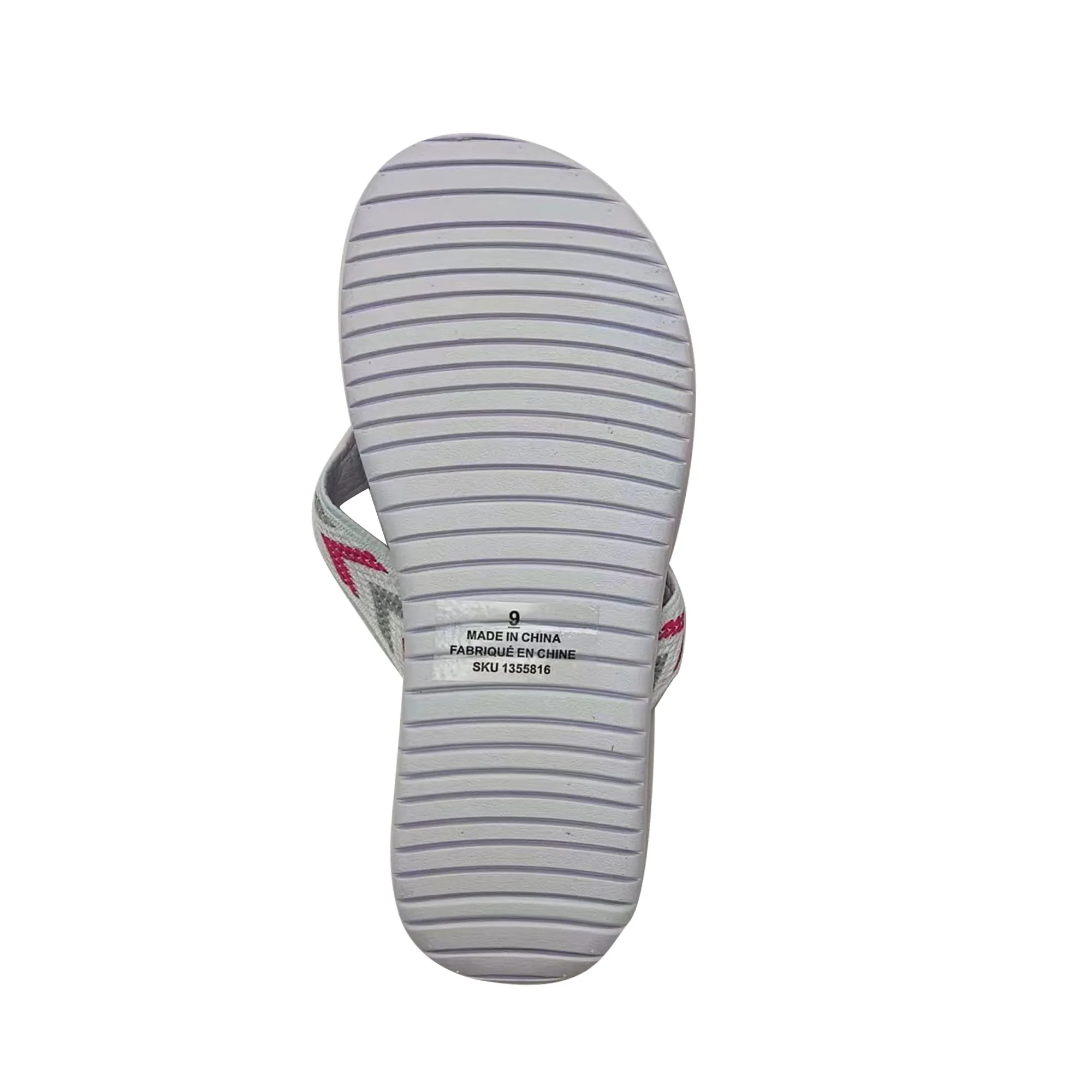 ACX Active Women's Memory Foam Sport Sandals