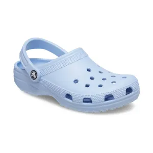 Adult Classic Clog in Blue Calcite