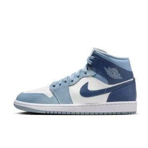 Air Jordan 1 Mid Women's Shoes