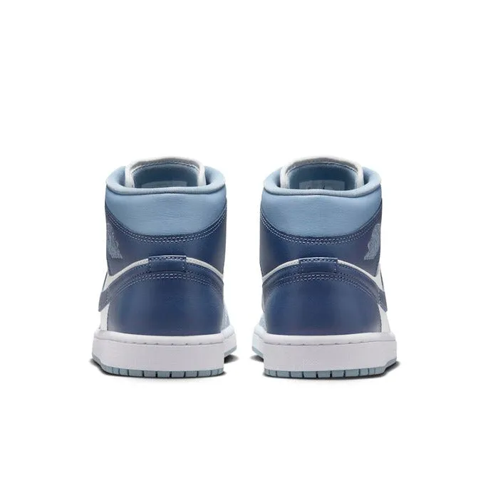 Air Jordan 1 Mid Women's Shoes