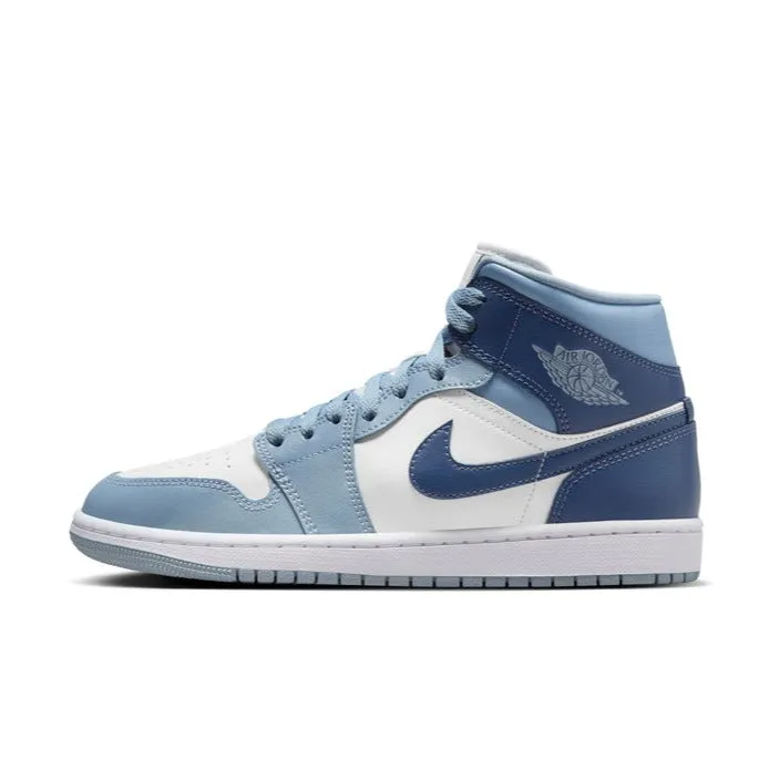 Air Jordan 1 Mid Women's Shoes