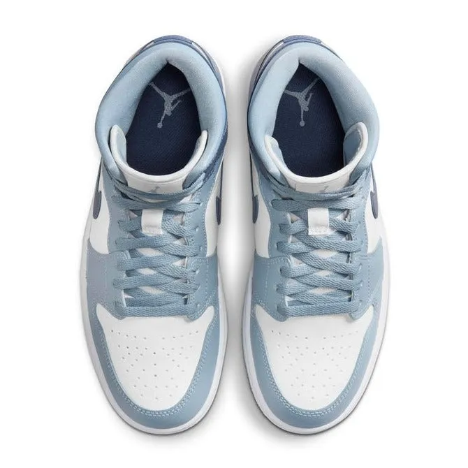Air Jordan 1 Mid Women's Shoes