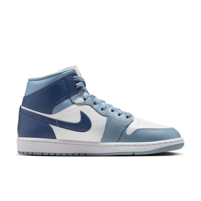 Air Jordan 1 Mid Women's Shoes