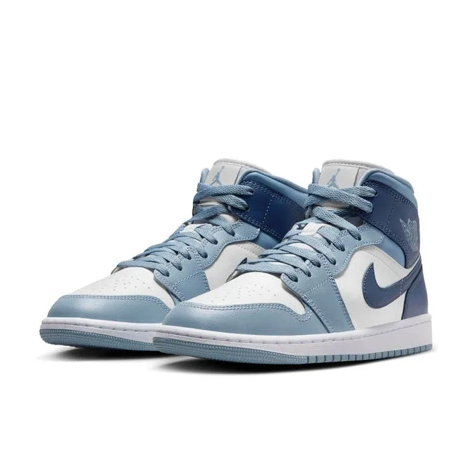 Air Jordan 1 Mid Women's Shoes