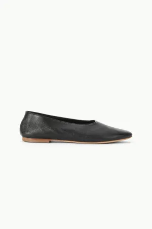 Alba Ballet Flat