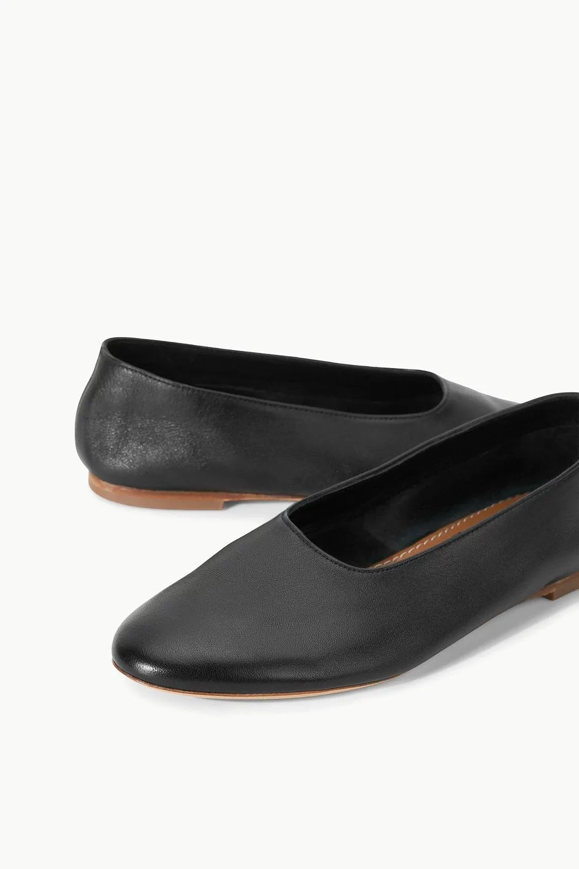 Alba Ballet Flat