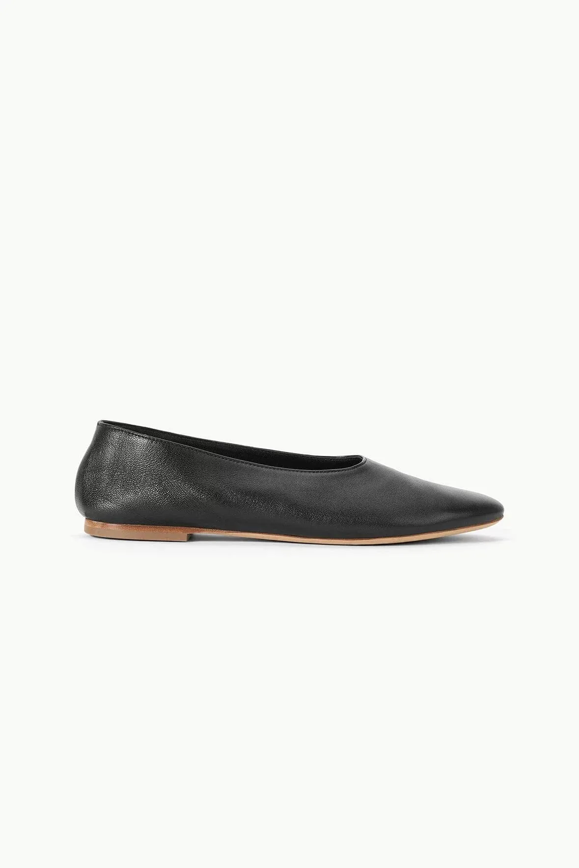 Alba Ballet Flat