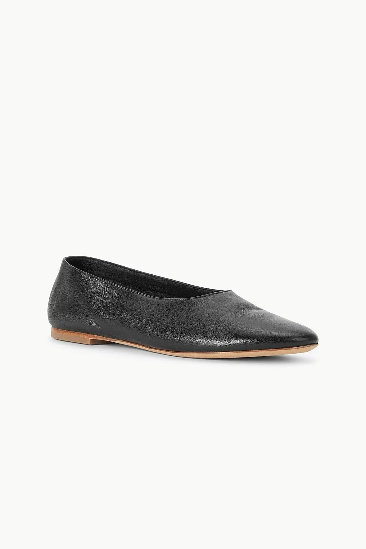 Alba Ballet Flat