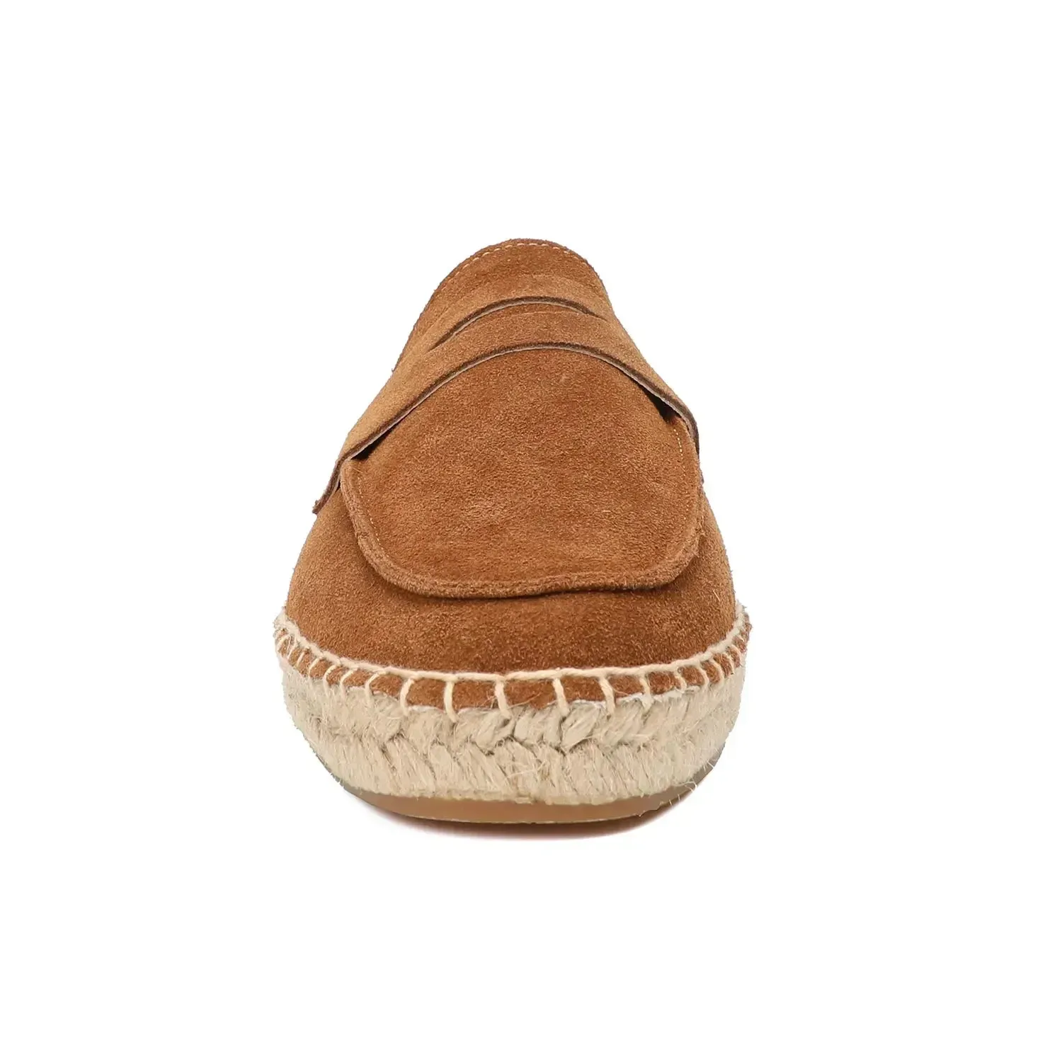 Antonio – Herren Jute Espadrilles Schuhe
