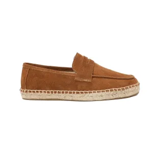 Antonio – Herren Jute Espadrilles Schuhe