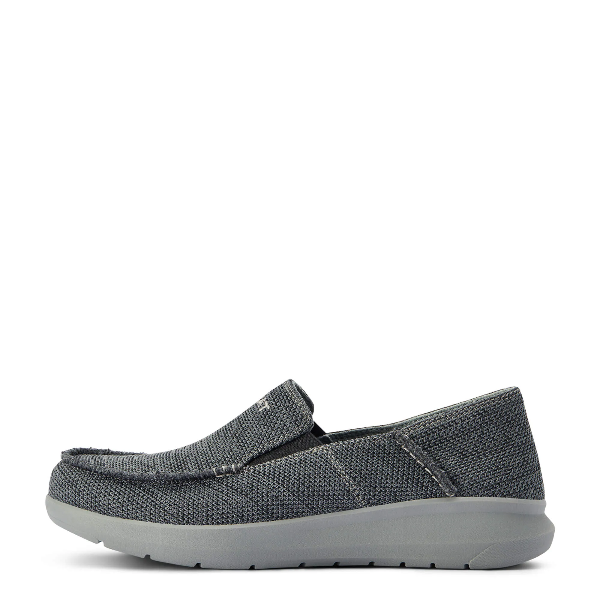 ARIAT HILO 360° - HEATHER CHARCOAL - MEN'S