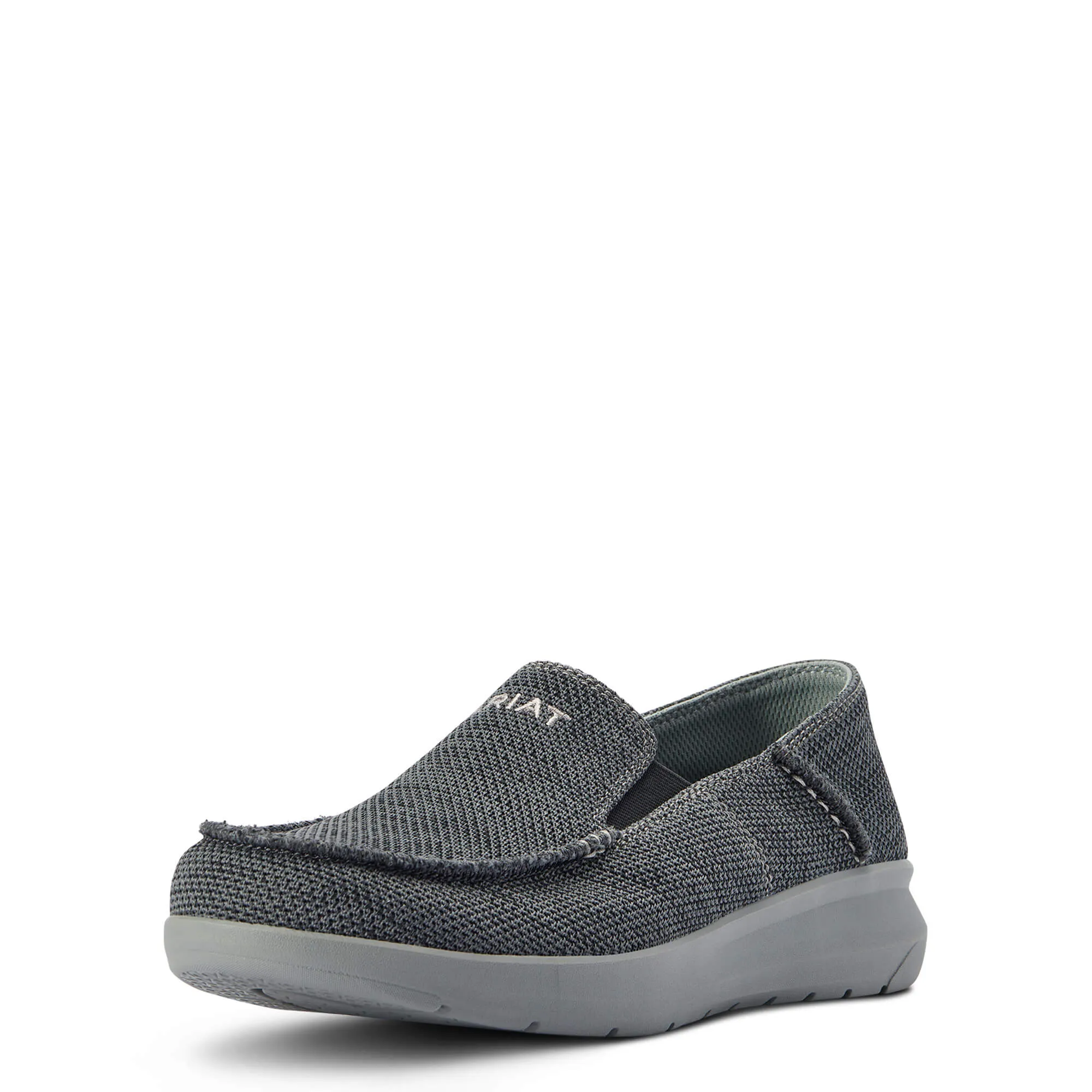 ARIAT HILO 360° - HEATHER CHARCOAL - MEN'S