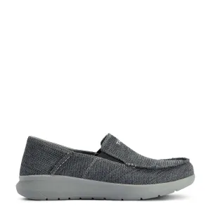 ARIAT HILO 360° - HEATHER CHARCOAL - MEN'S