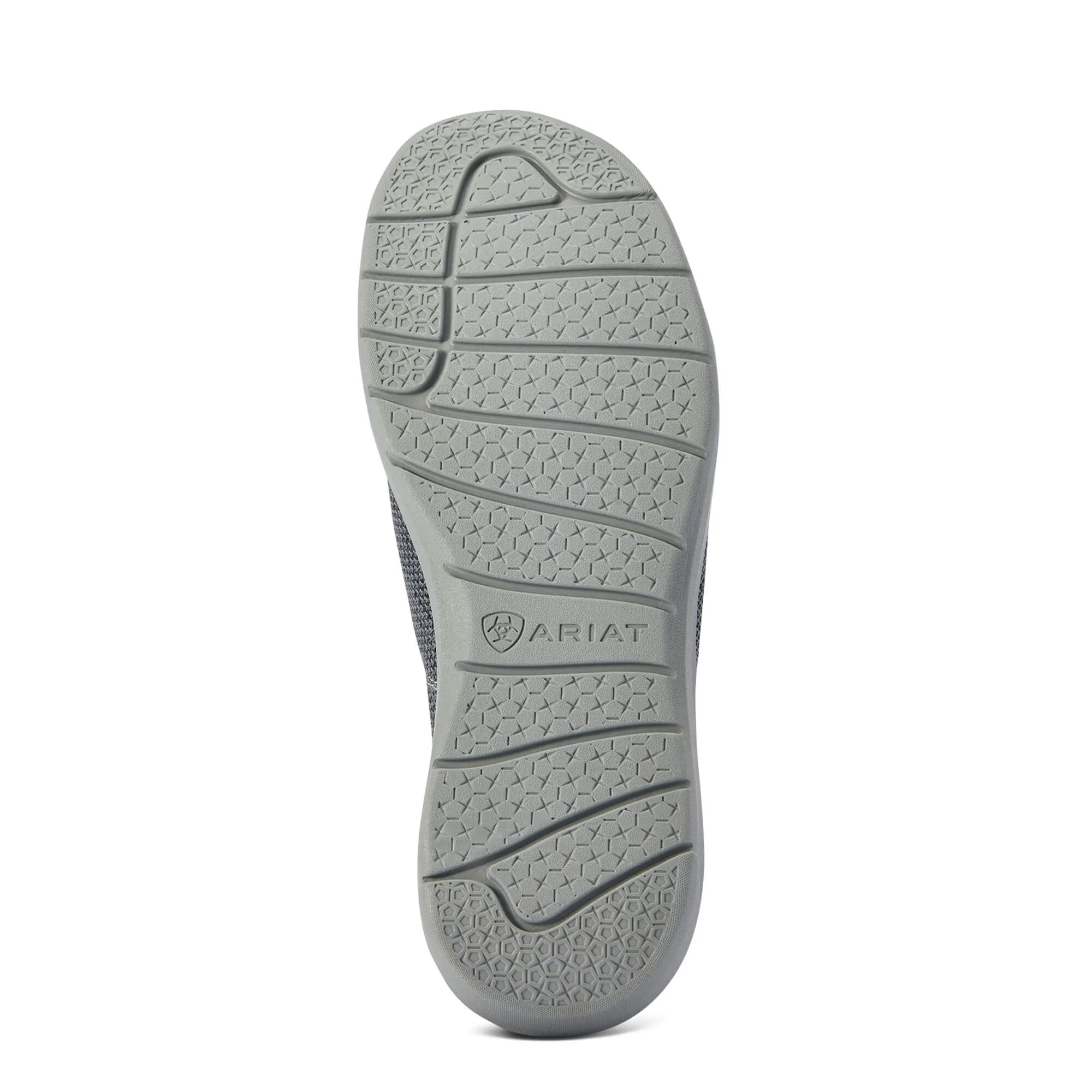ARIAT HILO 360° - HEATHER CHARCOAL - MEN'S