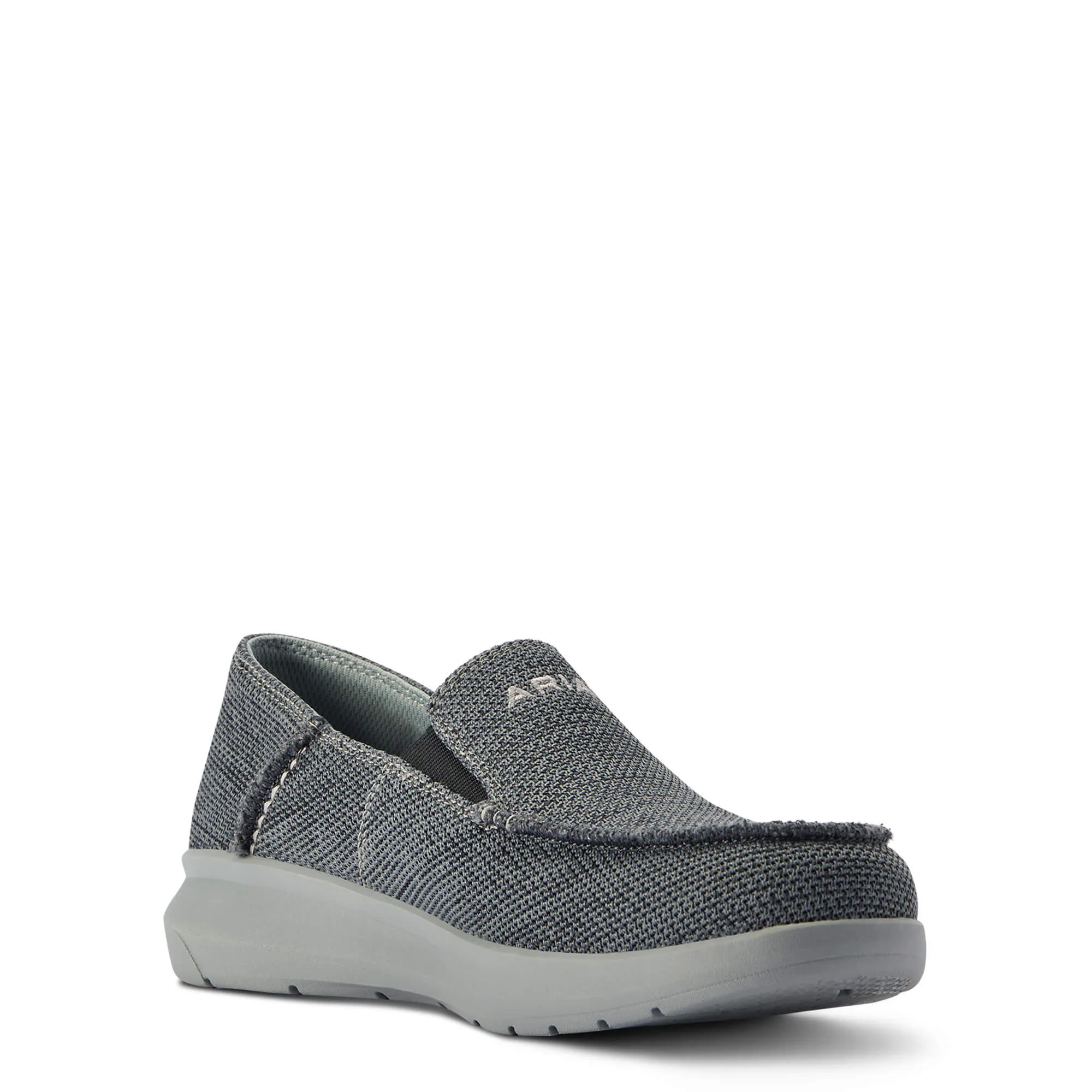 ARIAT HILO 360° - HEATHER CHARCOAL - MEN'S