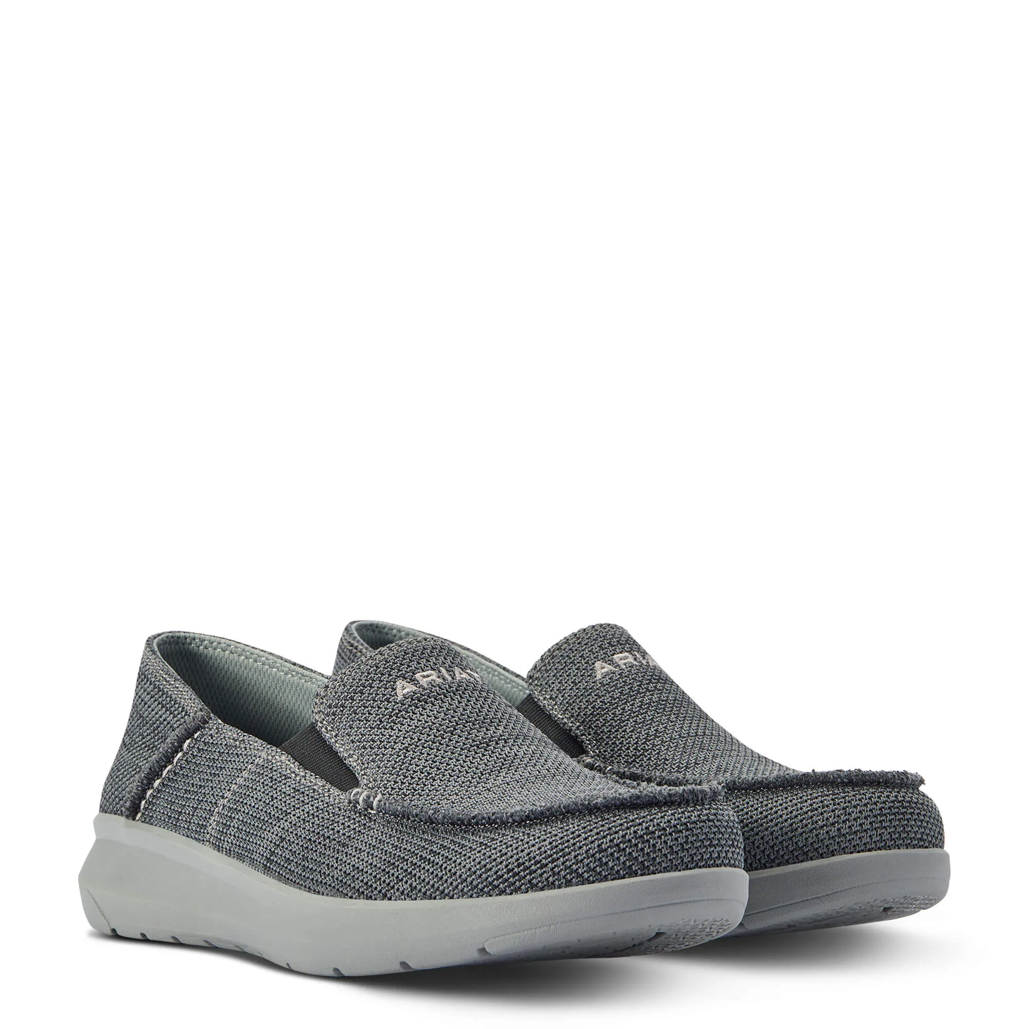 ARIAT HILO 360° - HEATHER CHARCOAL - MEN'S