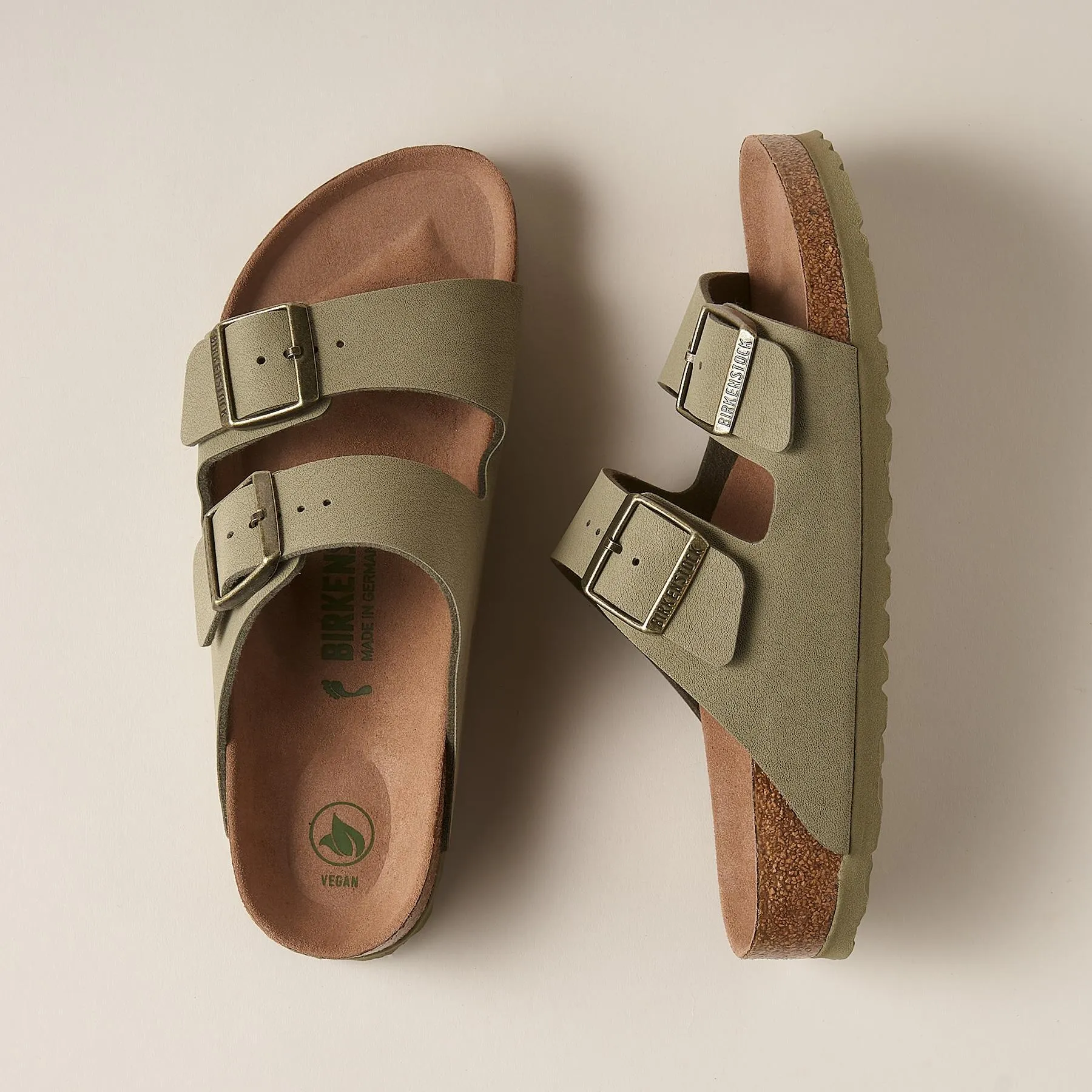 Arizona Vegan Sandals