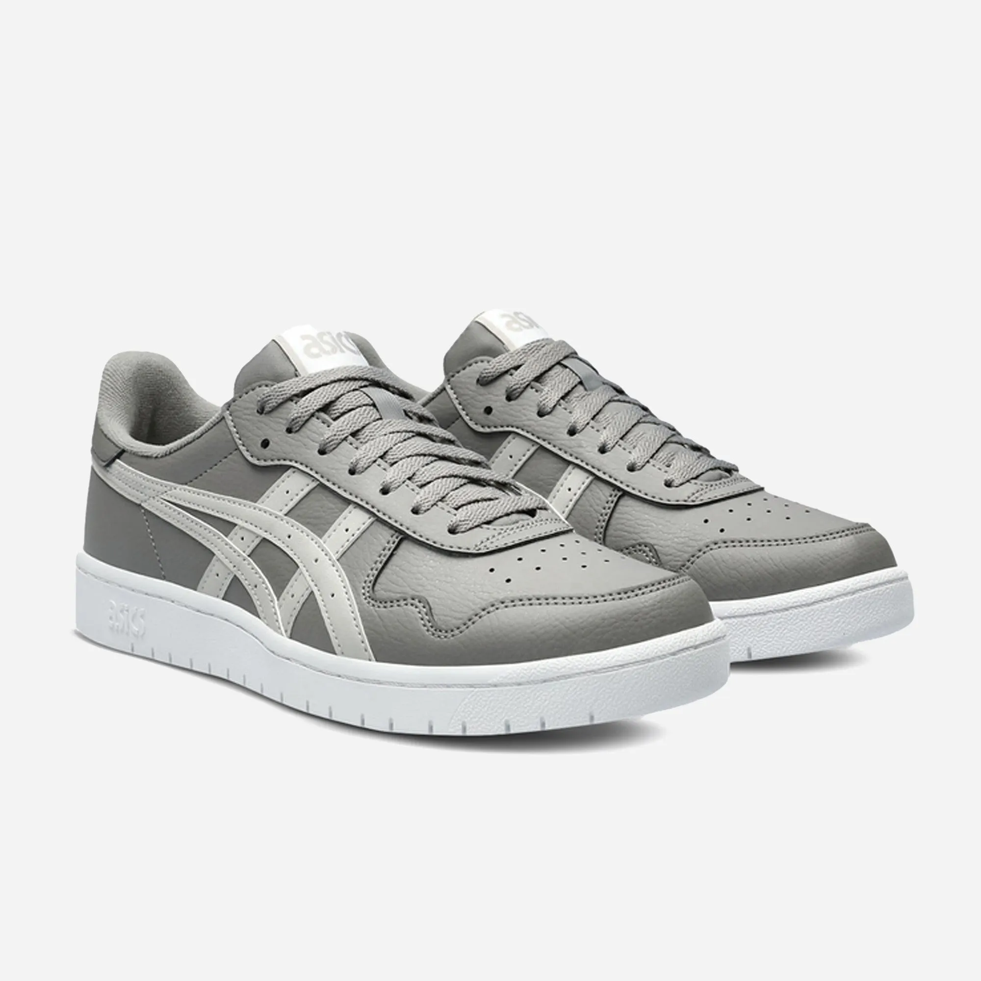 ASICS JAPAN S CLAY GREY OYSTER GREY