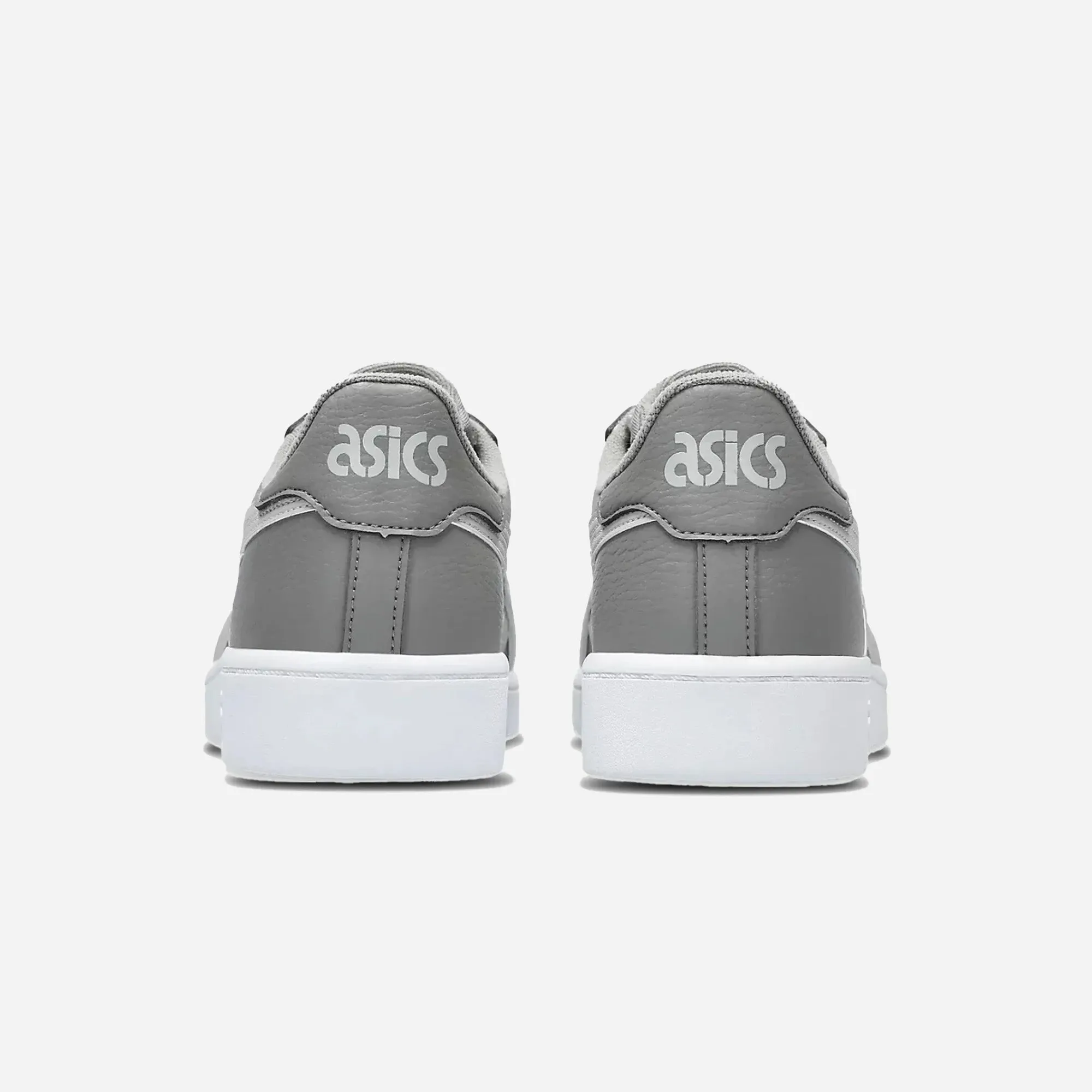 ASICS JAPAN S CLAY GREY OYSTER GREY