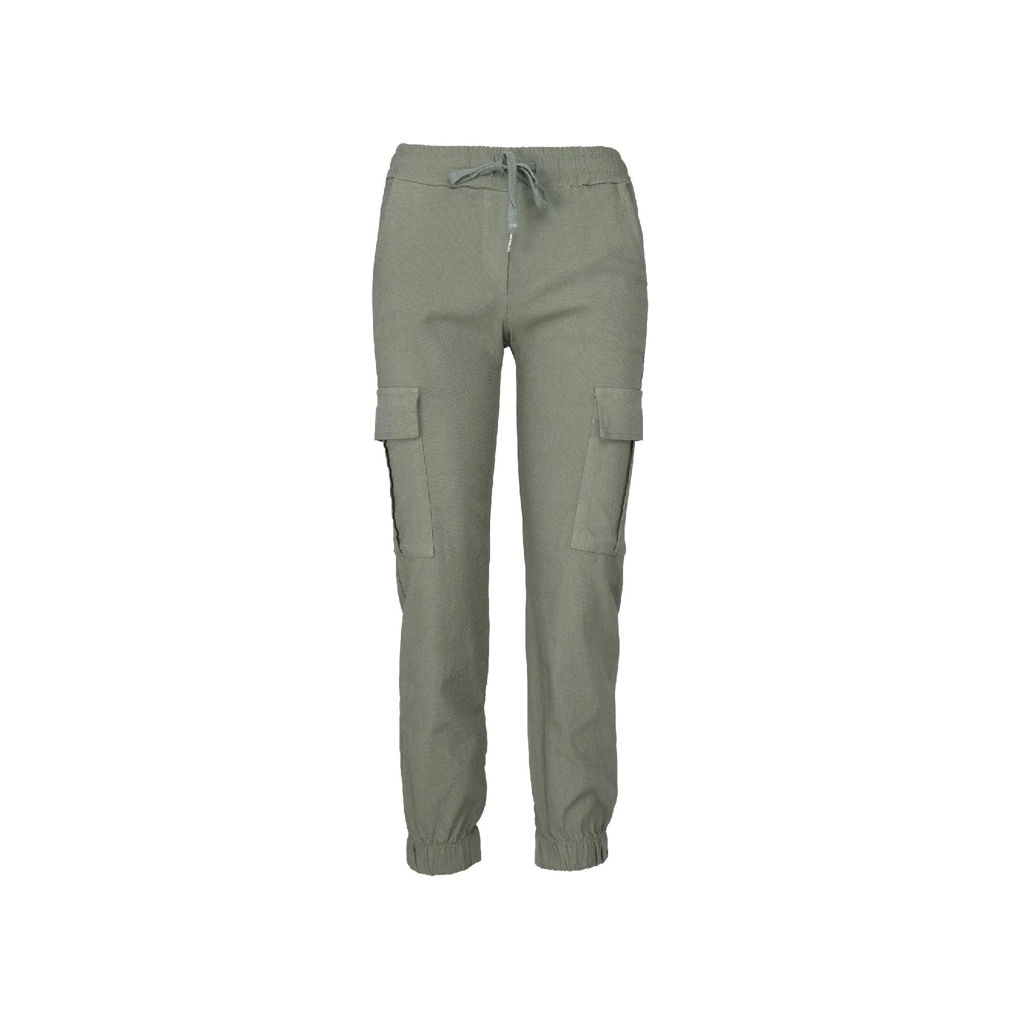 Astrid  Beachcomber Cargo Pants