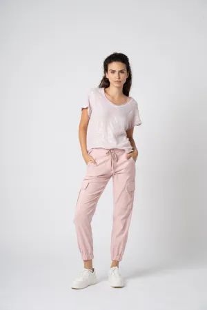 Astrid  Beachcomber Cargo Pants