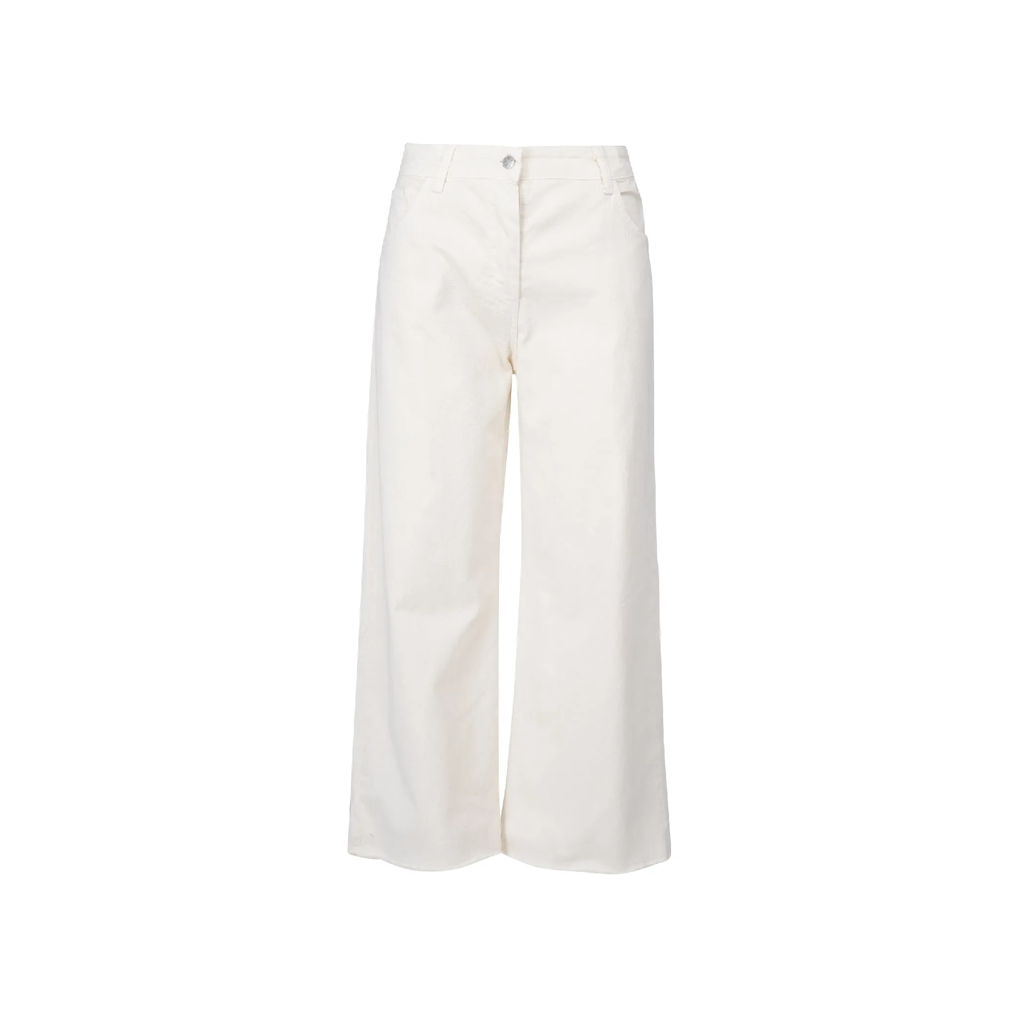 Astrid  Beachcomber Wide-Leg Pants