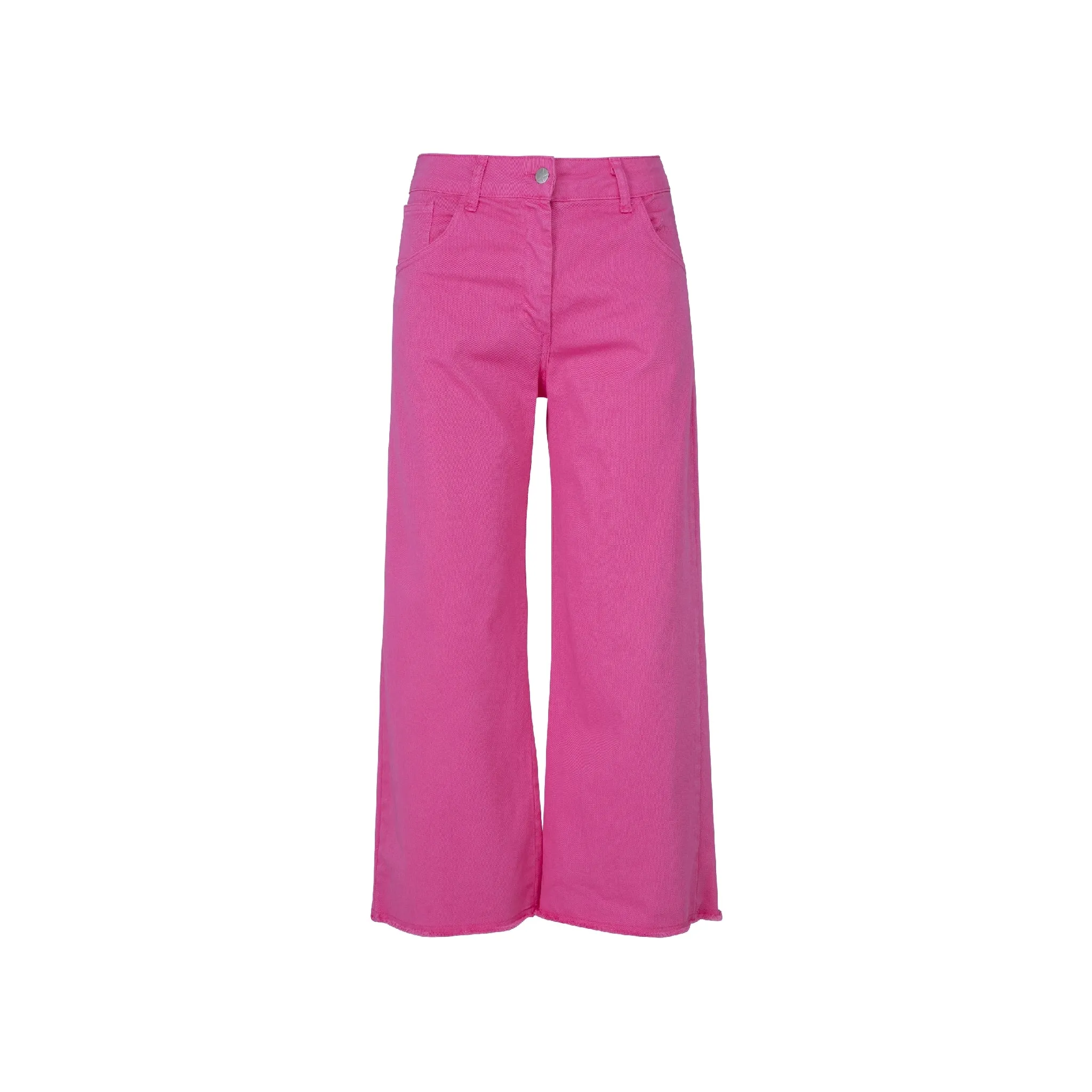 Astrid  Beachcomber Wide-Leg Pants