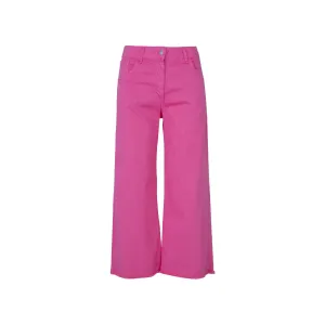 Astrid  Beachcomber Wide-Leg Pants