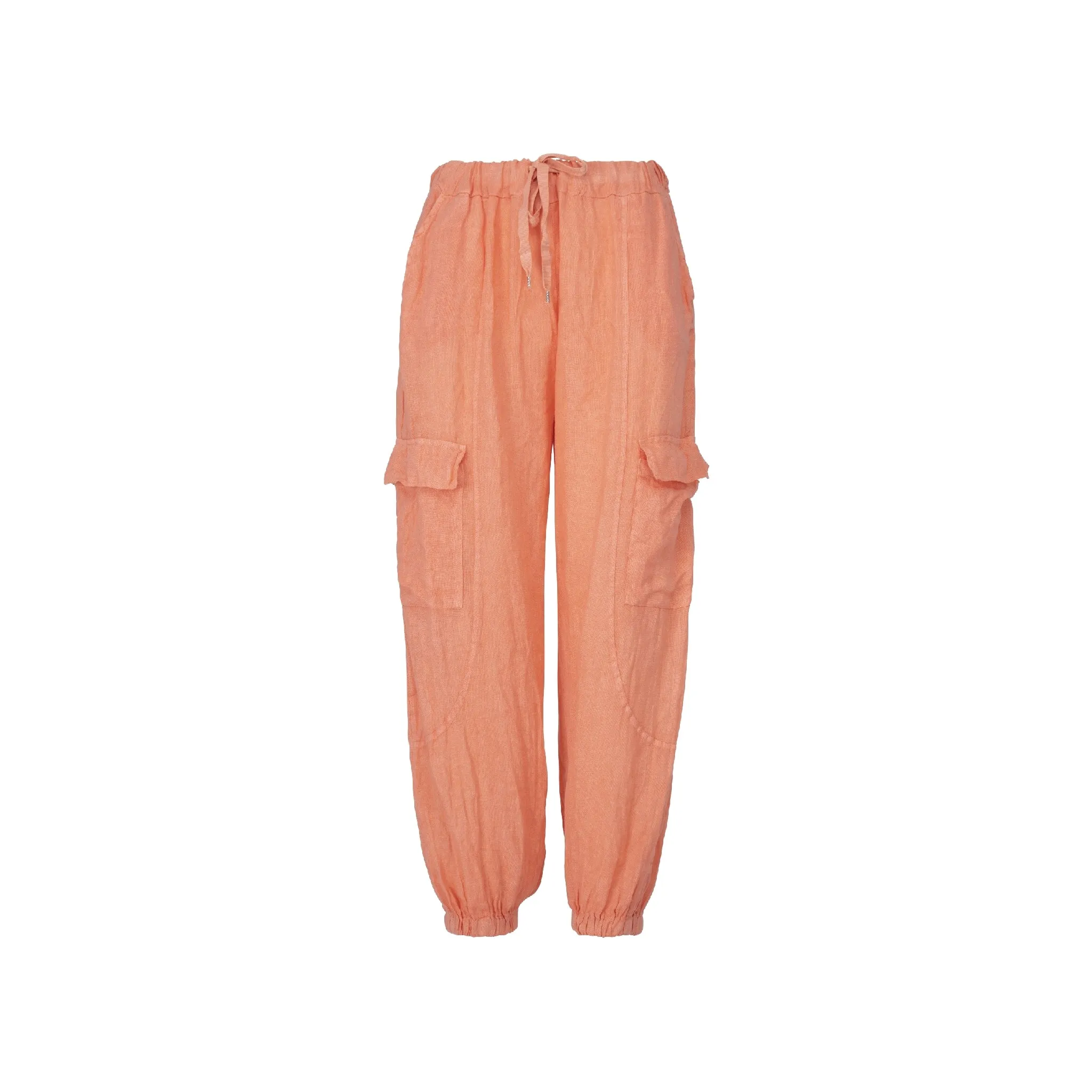 Astrid  Hampton Cargo Pants
