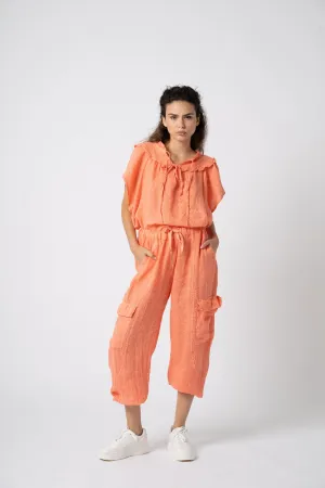 Astrid  Hampton Cargo Pants