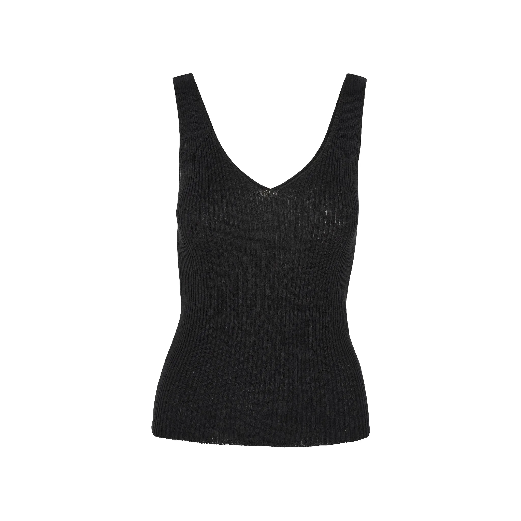 Astrid  Relax Rib Tank