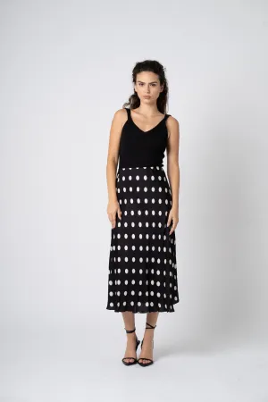 Astrid  Relax Rib Tank