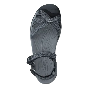 Bali Strap Neutral Gray/Black