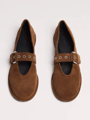 Ballerina flats