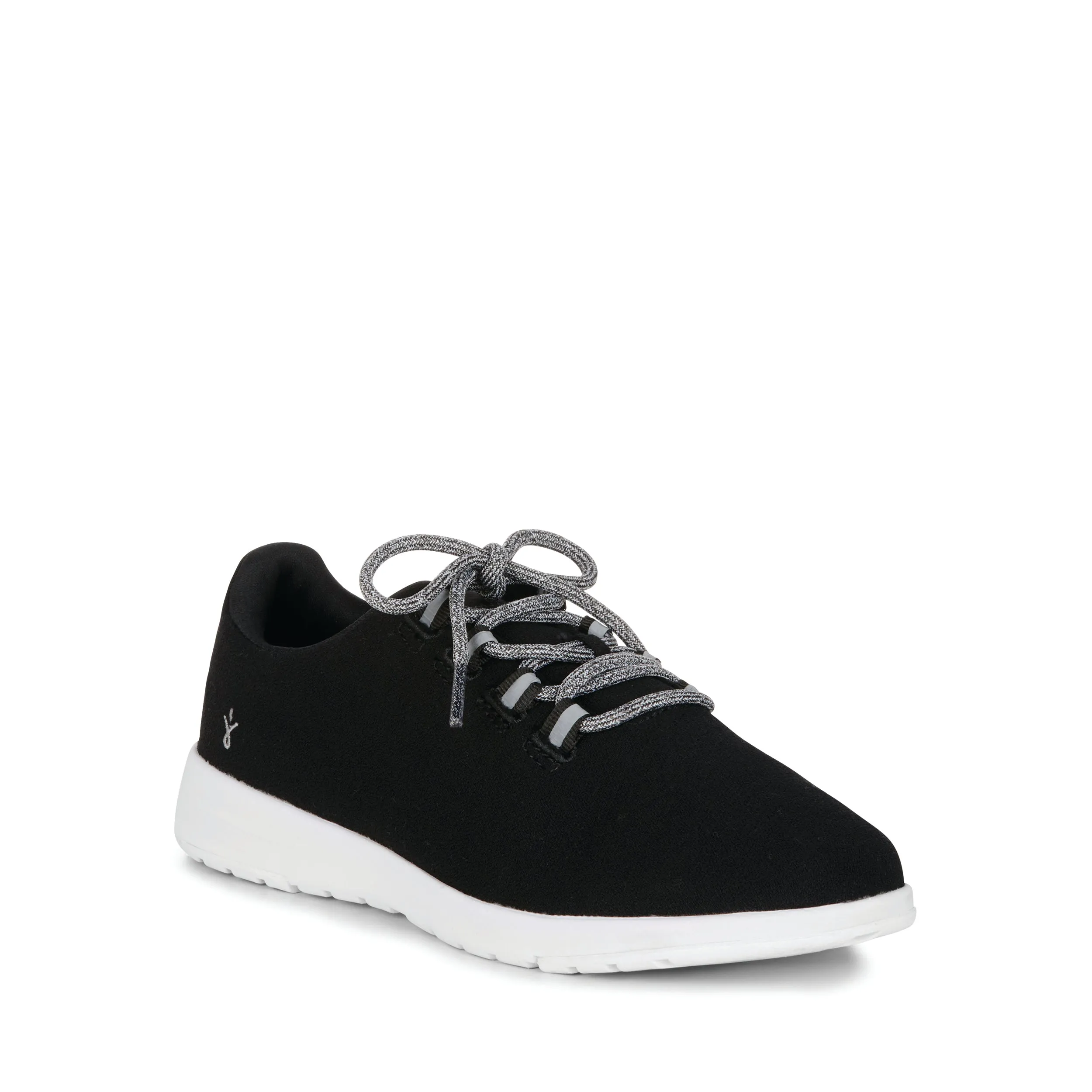 Barkley Wool Sneaker