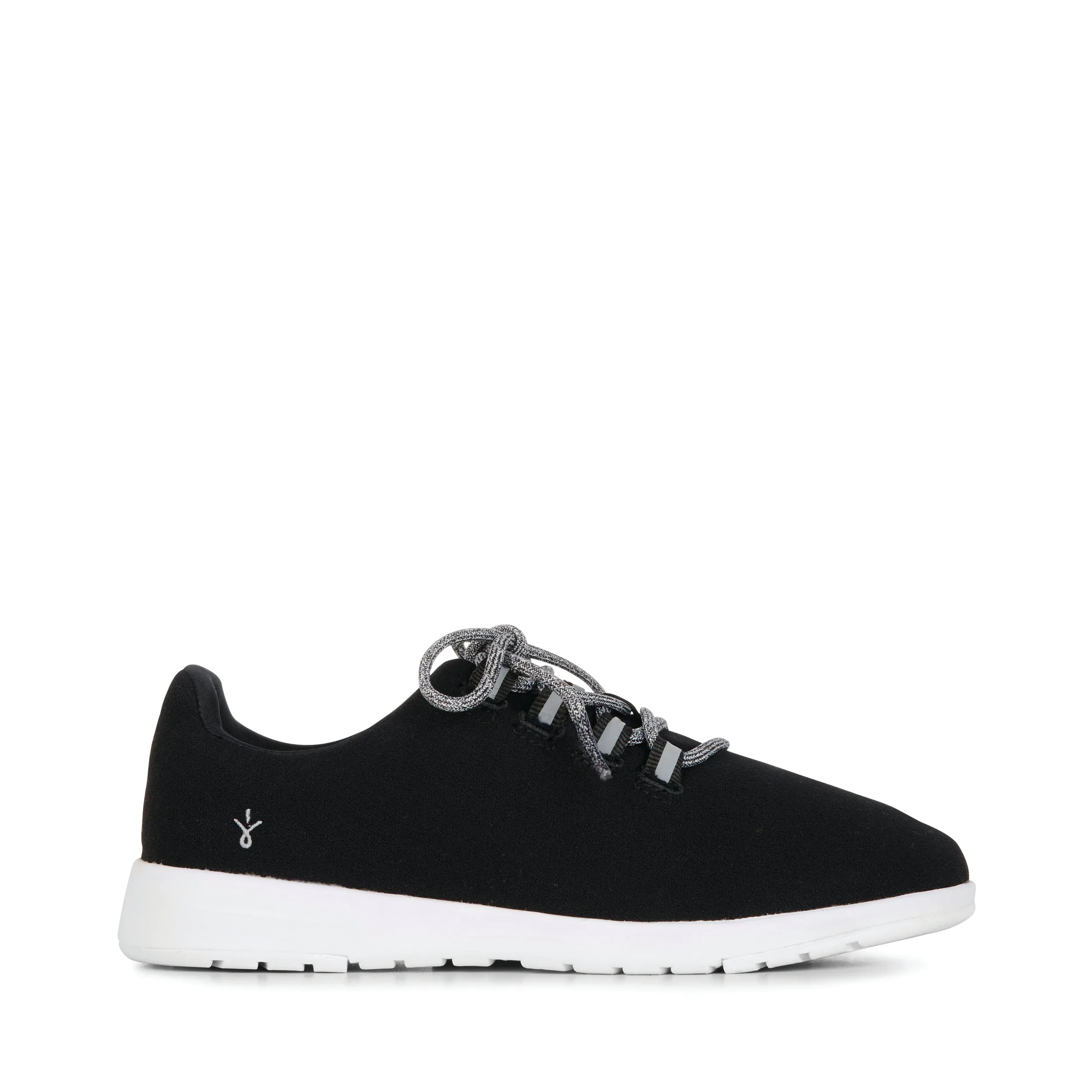 Barkley Wool Sneaker