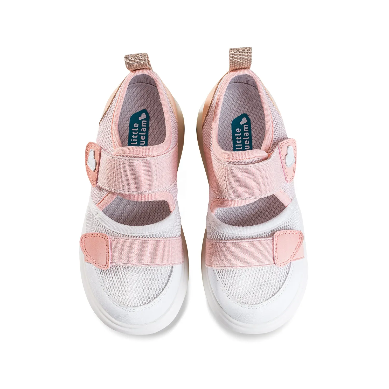 Basel Pink OG
