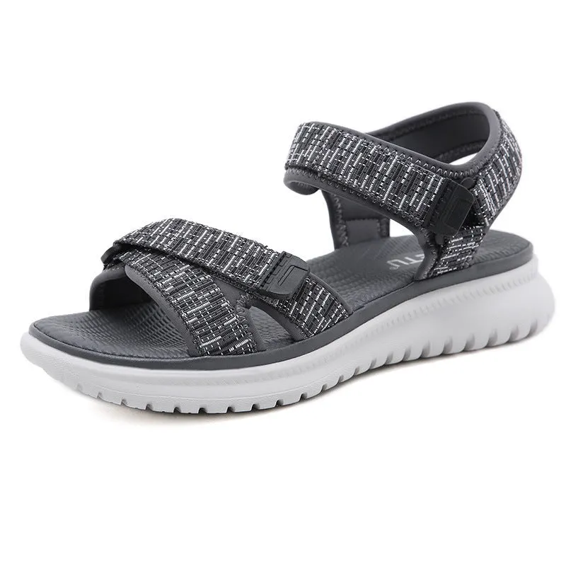 Belifi Preppy Lightweight Comfortable Sandals