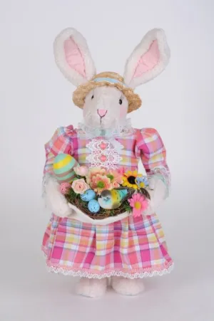 Bird Nest Bunny Bird Nest Bunny