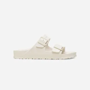 Birkenstock Arizona EVA Eggshell