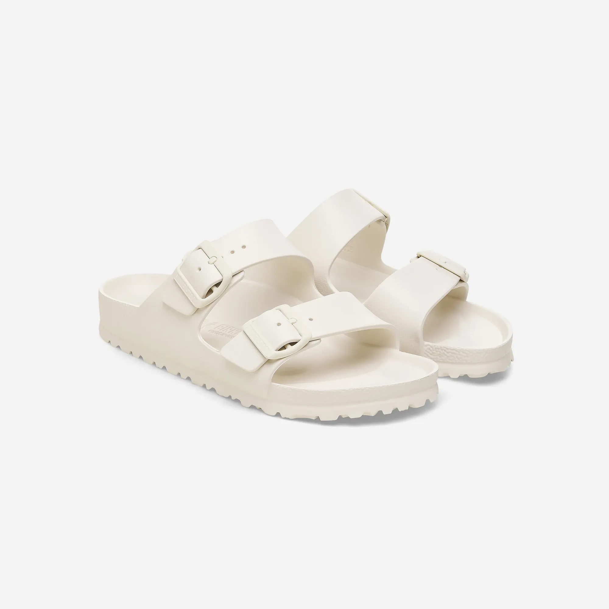Birkenstock Arizona EVA Eggshell