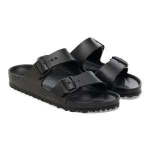 Birkenstock Men's Arizona EVA Sandals - Black