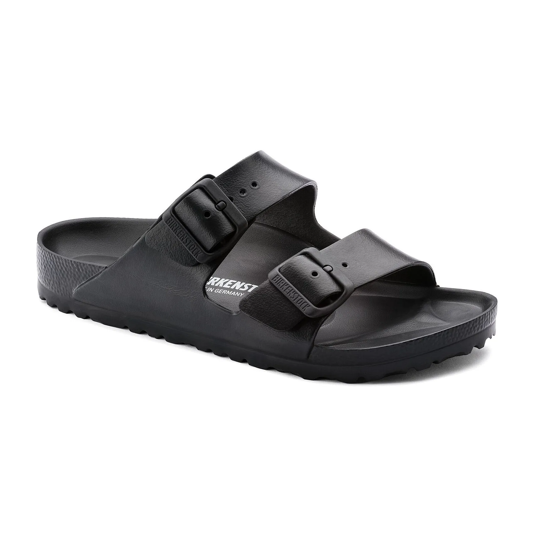 Birkenstock Men's Arizona EVA Sandals - Black