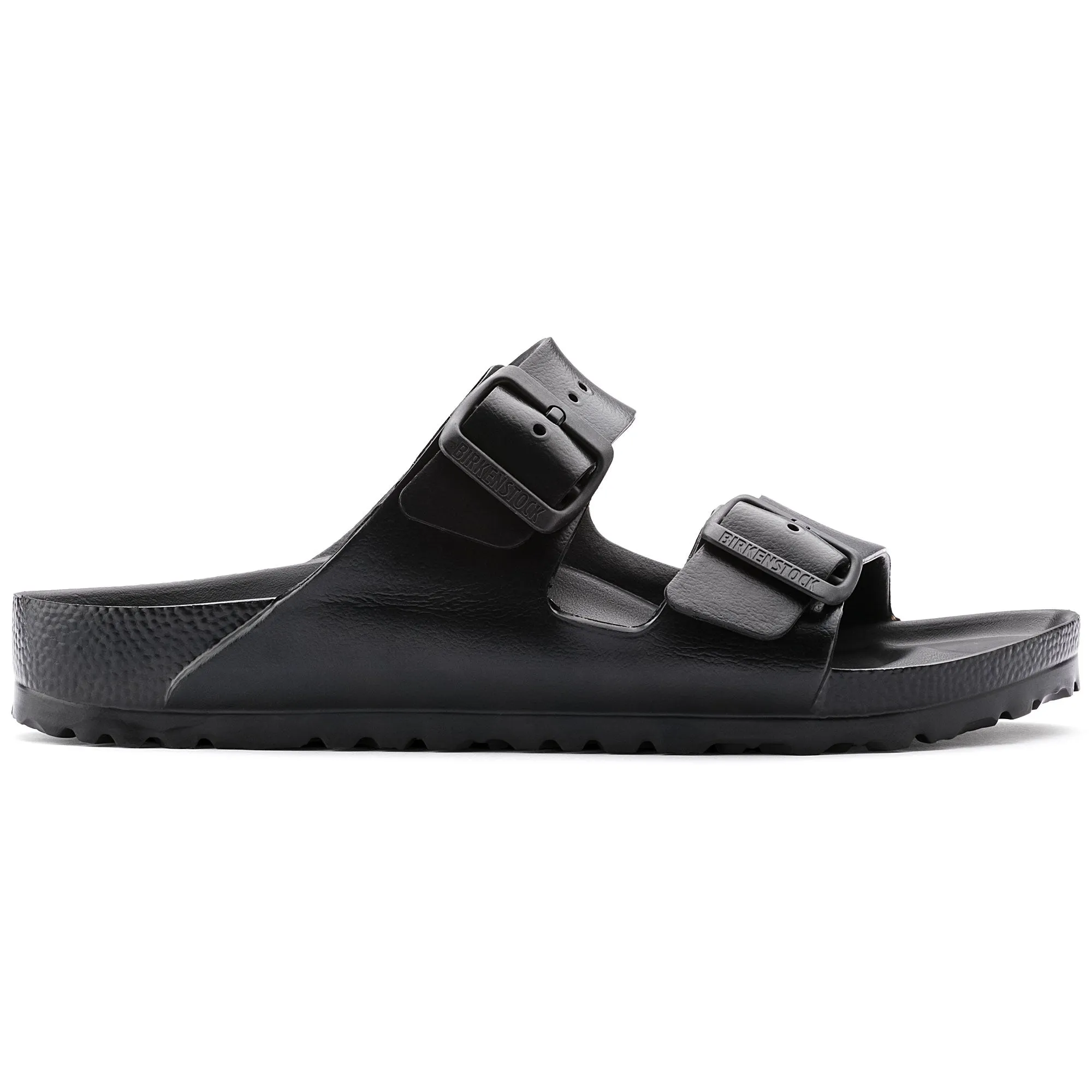 Birkenstock Men's Arizona EVA Sandals - Black