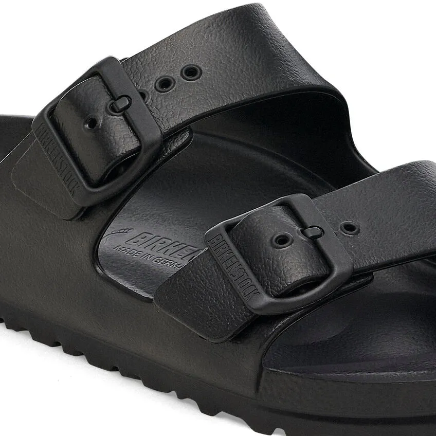 Birkenstock Men's Arizona EVA Sandals - Black