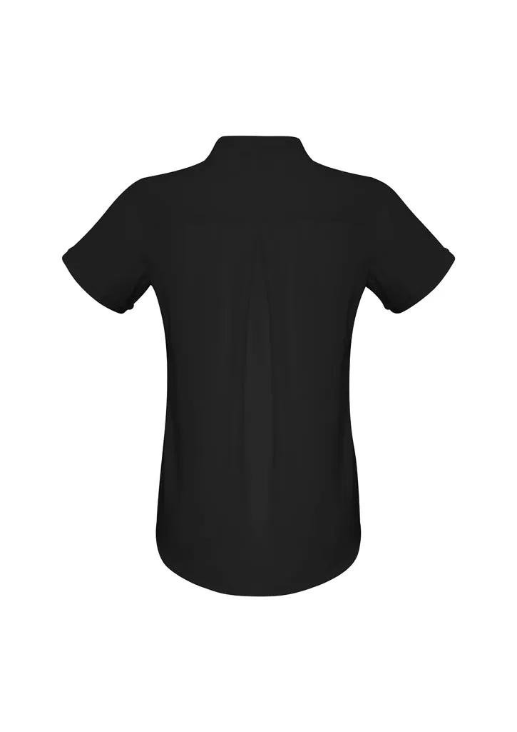Biz Collection S628LS Madison S/S Blouse